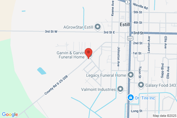 Garvin & Garvin Funeral Home