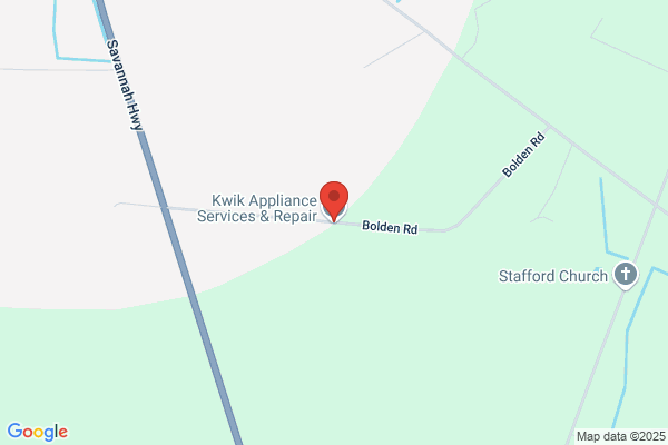 Kwik Appliance Service & Repair