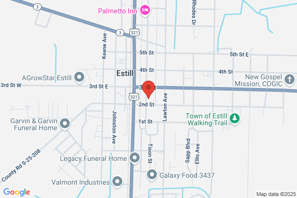 Martin's Funeral Home Inc