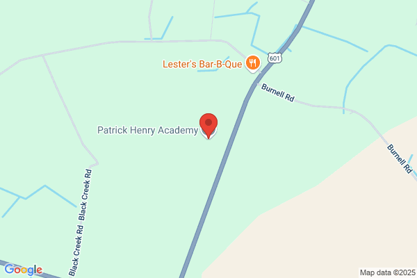 Patrick Henry Academy