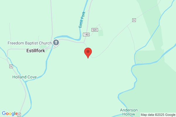 Paint Rock Valley Lodge & Retreat