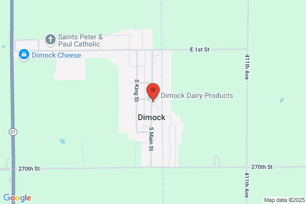Dimock Iron Works