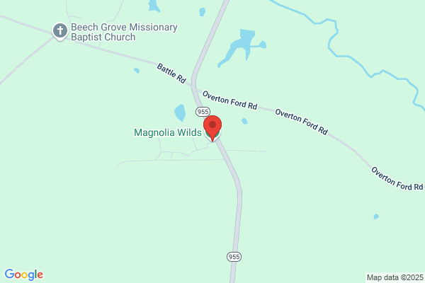 Barn Hill Preserve