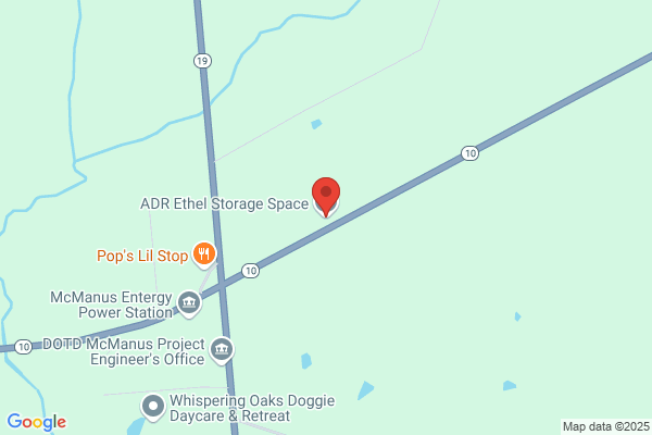 ADR Ethel Storage Space, LLC