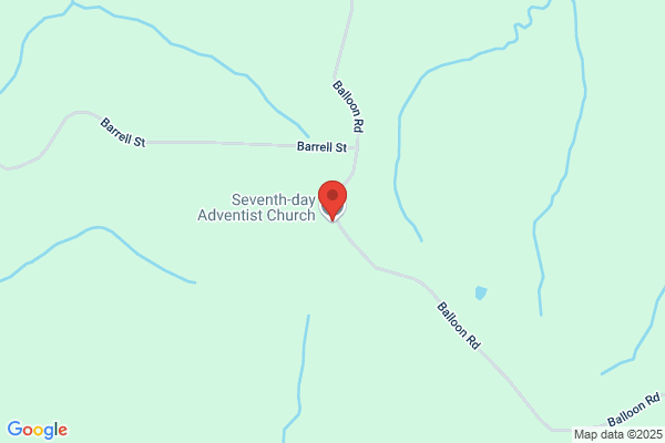 Churches, Seventh Day Adventist Church