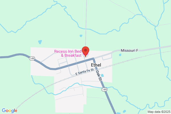 Recess Inn