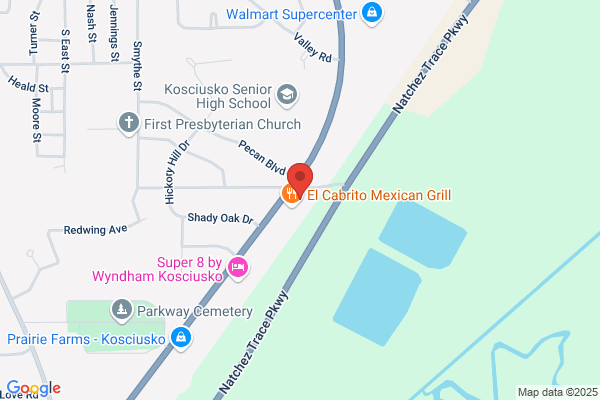 Kosciusko Dental Clinic