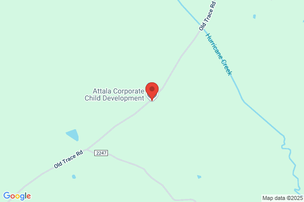 Attala Corporate Child Development Center