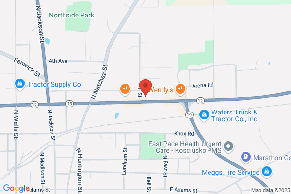 Carquest Auto Parts - Kosciusko Auto Parts