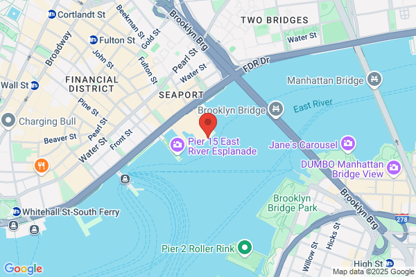 Clipper City