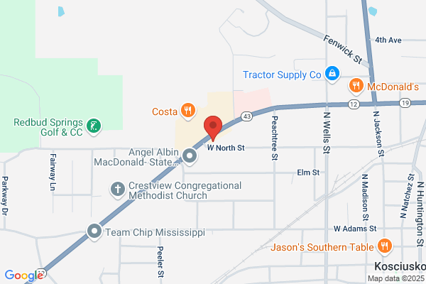Cochran Optical Dispensary