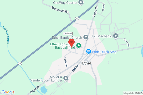 Ethel High School