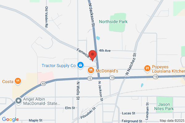 Mid-South Truck & Trailer