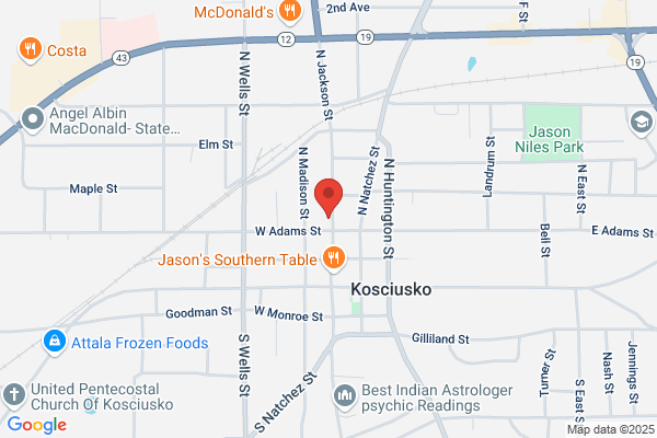 Seasonings Catering & Eatery