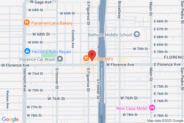 South Central Wireless