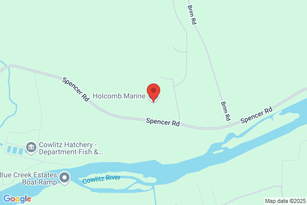 Holcomb Marine