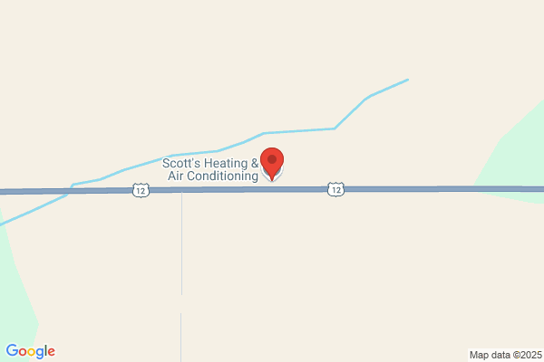 Scott's Heating & Air Conditioning