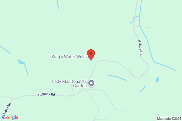 King Brothers Drilling Inc