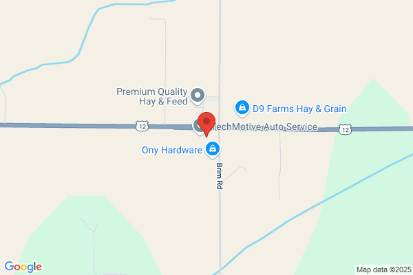 Mozingo Motors