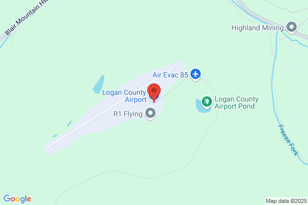 Logan County Airport Authority