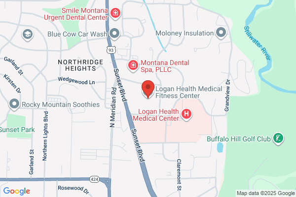Logan Wellness Center