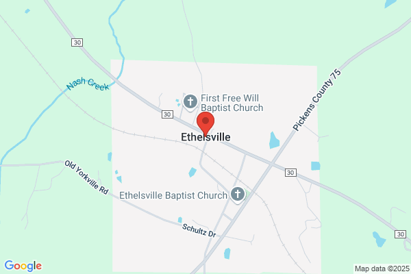 Ethelsville Town Clerk