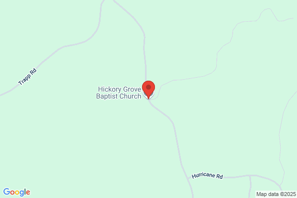 Hickory Grove Baptist Church