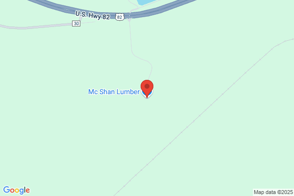 Mc Shan Lumber Company