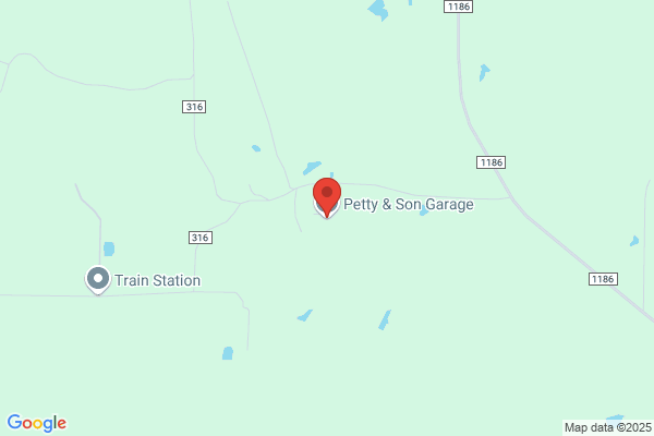 Petty Auto Repair