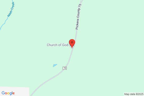 Reform Church of God