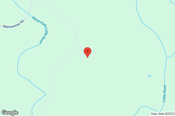 Blue Q Ranch