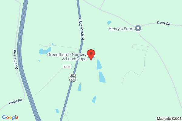 Greenthumb Nursery & Landscape Contractors