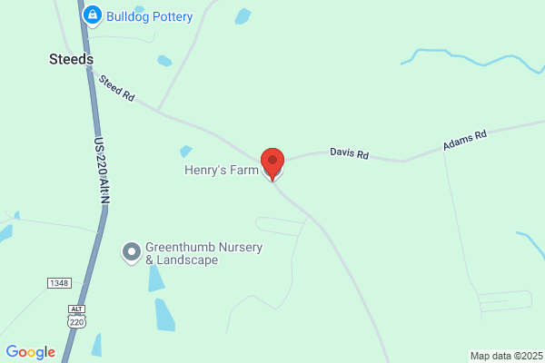 Henry's Farm