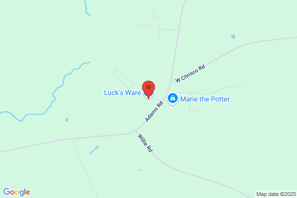Luck's Ware