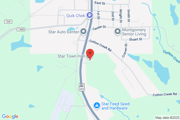 Star Housing Authority