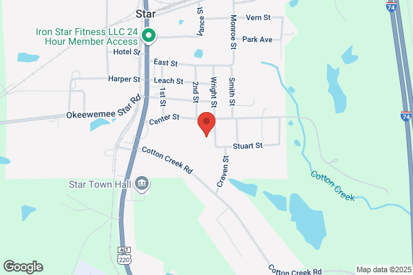 Starmont Assisted Living Facility Inc