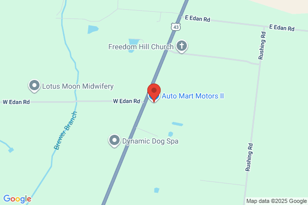 Auto Mart Motors #2