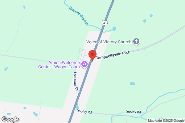 Emanual's Stop