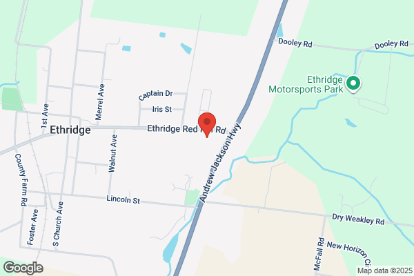 Ethridge Child Care & Preschool
