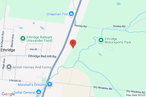 Ethridge Feed & Farm Supply
