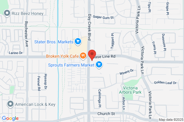 Massage Envy - Rancho Cucamonga