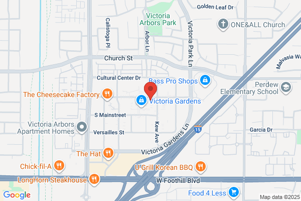 The Escape Game Rancho Cucamonga