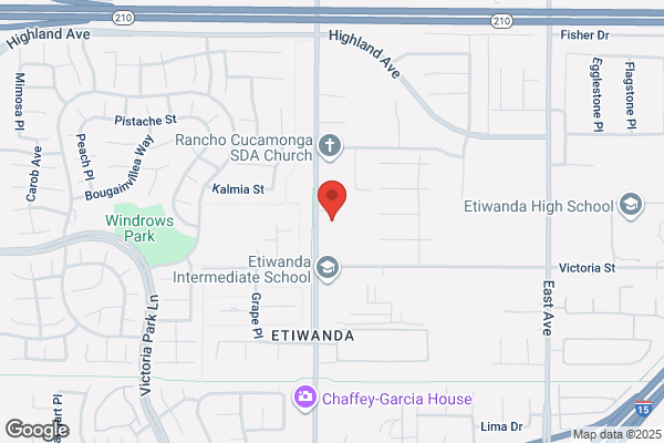 FamilySearch center
