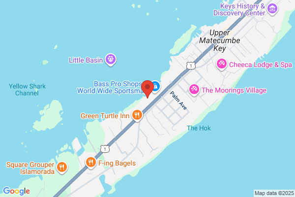 Islamorada Fish Company