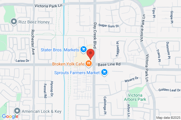 18/8 Fine Men's Salons - Rancho Cucamonga