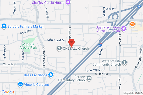 Barbara's Victorian Tea House & Boutique