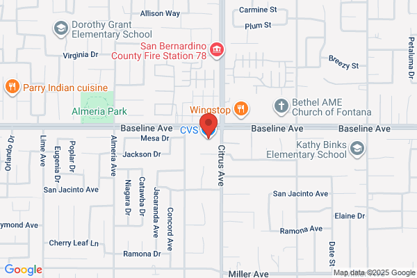 Base Line Pharmacy