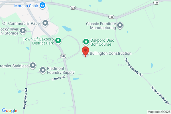 Bullington Construction