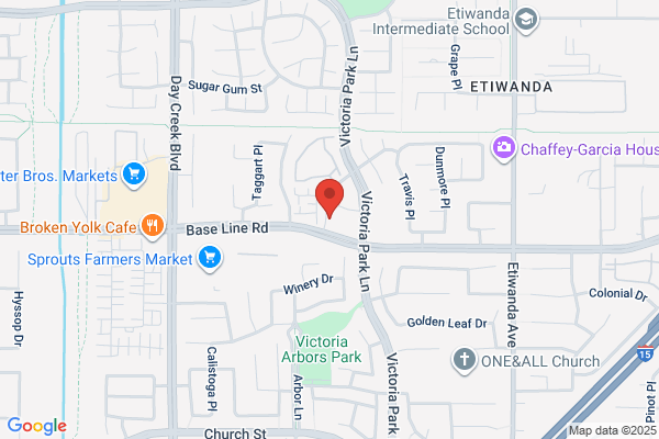 Chevron Stations Inc