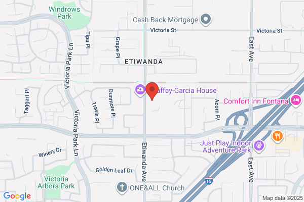 Etiwanda School District